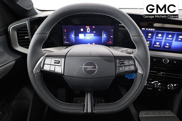 Opel Mokka Elegance 1.2 Turbo Edition, LED, App-Connect, 5 J.-Garantie 