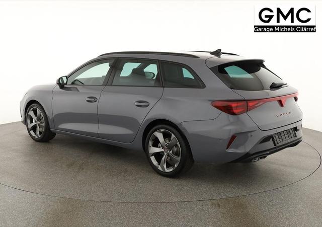 Cupra Leon Sportstourer 2.0 TSI 150 kW 4Drive DSG 4Drive, Navi, Side, Matrix, el. Klappe, 18-Zoll, 5 J.-Garantie 
