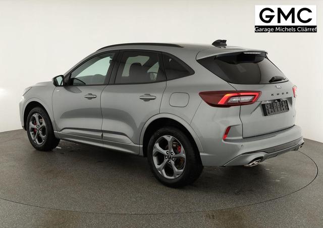 Ford Kuga Hybrid ST-Line X 2.5 FHEV 4x4 X, AHK, Navi, AreaView, Sound, Side, el. Klappe, Winter, 5 J.-Garantie 