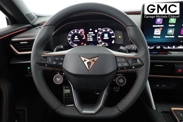 Cupra Formentor 2.0 TSI 150 kW 4Drive DSG 4Drive, LED, el. Klappe, Kamera, ACC, 18-Zoll 