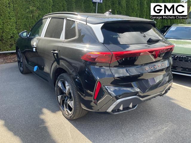 Seat Terra DSG, Pano, AHK, Matrix, Navi, HuD, el. Klappe, 20-Zoll 