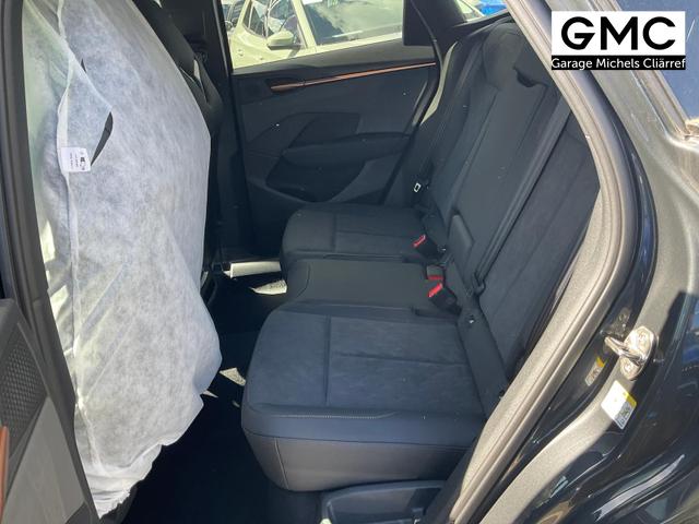 Seat Terra DSG, Pano, AHK, Matrix, Navi, HuD, el. Klappe, 20-Zoll 