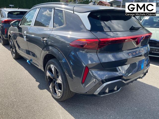 Seat Terra DSG, Pano, AHK, Matrix, Navi, HuD, el. Klappe, 20-Zoll 