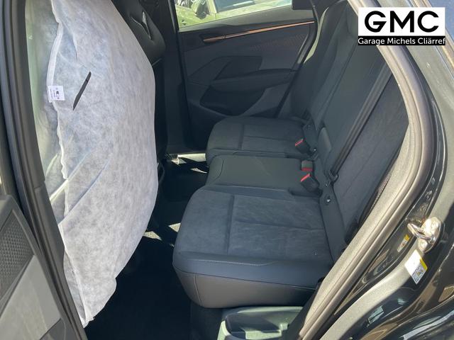 Seat Terra DSG, Pano, AHK, Matrix, Navi, HuD, el. Klappe, 20-Zoll 