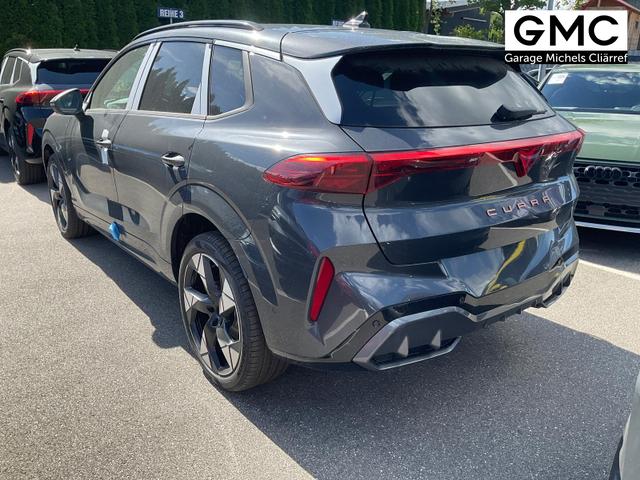 Seat Terra DSG, Pano, AHK, Matrix, Navi, HuD, el. Klappe, 20-Zoll 