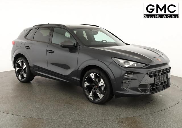 Cupra Terramar 1.5 eTSI 110 kW DSG, Pano, AHK, Matrix, Navi, HuD, el. Klappe, 20-Zoll 