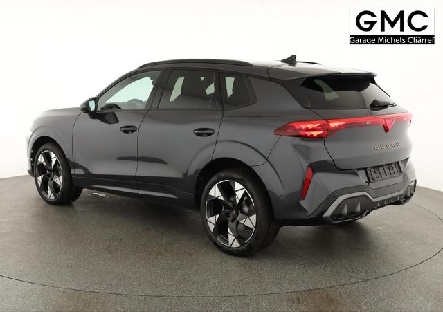 Cupra Terramar 1.5 eTSI 110 kW DSG, Pano, AHK, Matrix, Navi, HuD, el. Klappe, 20-Zoll 