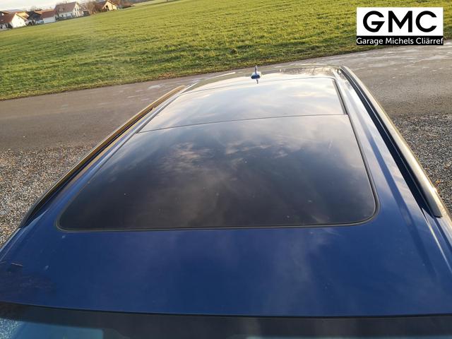 Audi SQ7 4.0 TFSI quattro 4.0TFSI Facelift Voll 