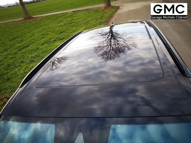 Audi SQ7 4.0 TFSI quattro 4.0TFSI Facelift Voll 