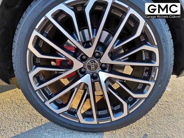 Audi Q7 50 TDI quattro S line Facelift 50TDI ABT S-Line Head Standh. Voll 