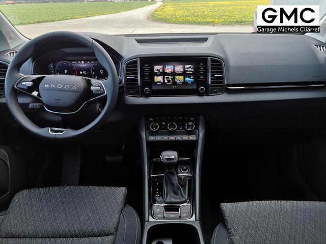 Skoda Karoq Selection 2.0 TDI DSG GV5 Navi ACC 