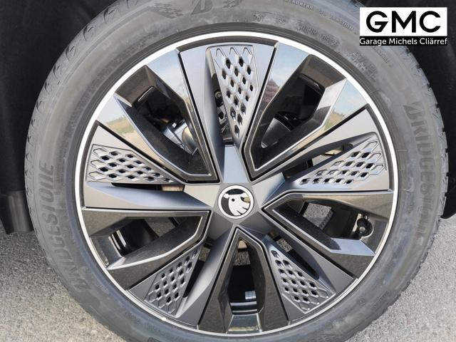 Skoda Karoq Sportline 2.0TDI DSG 4x4 AHK Matrix Navi ACC 