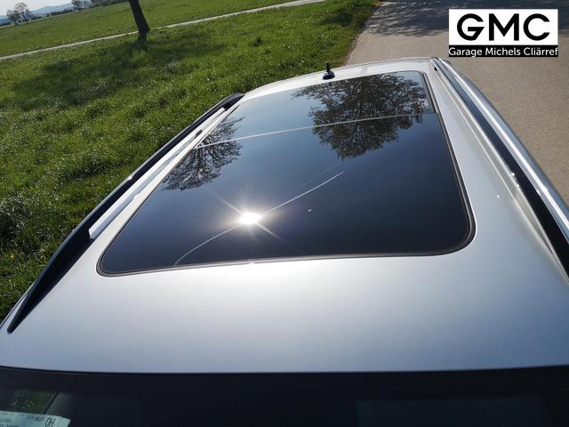 Skoda Karoq Sportline 2.0TDI DSG 4x4 AHK Matrix Pano Sound Leder 19 Zoll 