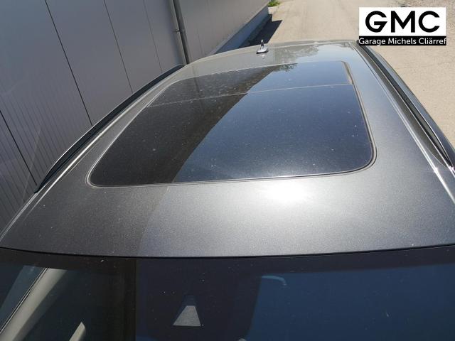 Audi Q8 50 TDI quattro 50TDI ABT S Line Standh. AHK Head Leder GV5 