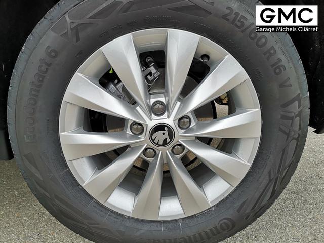 Skoda Karoq Selection 2.0 TDI DSG GV5 Navi ACC 