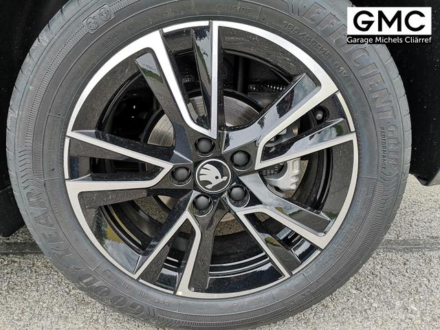 Skoda Fabia Monte Carlo 1.5TSI DSG ABT ACC GV5 Kam 