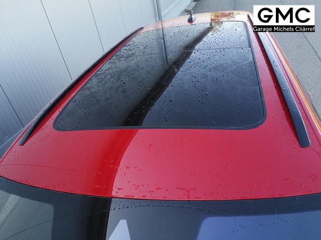 Skoda Octavia Combi 2.0 TSI 195 kW RS Kombi ABT 2.0TSI Pano Matrix Area AHK Sound GV5 