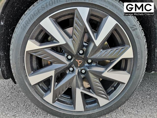 Cupra Formentor VZ 2.0 TSI 245 kW 4Drive 2.0TSI DSG AHK GV5 Navi Matrix 