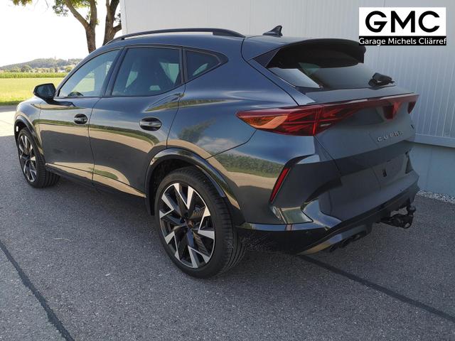 Cupra Formentor VZ 2.0 TSI 245 kW 4Drive 2.0TSI DSG AHK GV5 Navi Matrix 