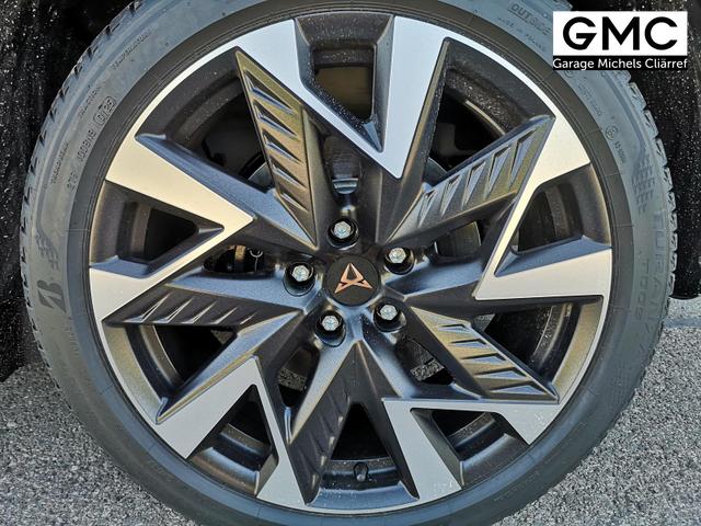 Cupra Formentor VZ 2.0 TSI 245 kW 4Drive 2.0TSI DSG AHK GV5 Navi Matrix 