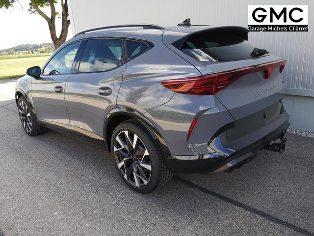 Cupra Formentor VZ 2.0 TSI 245 kW 4Drive 2.0TSI DSG ABT AHK GV5 Navi Matrix 