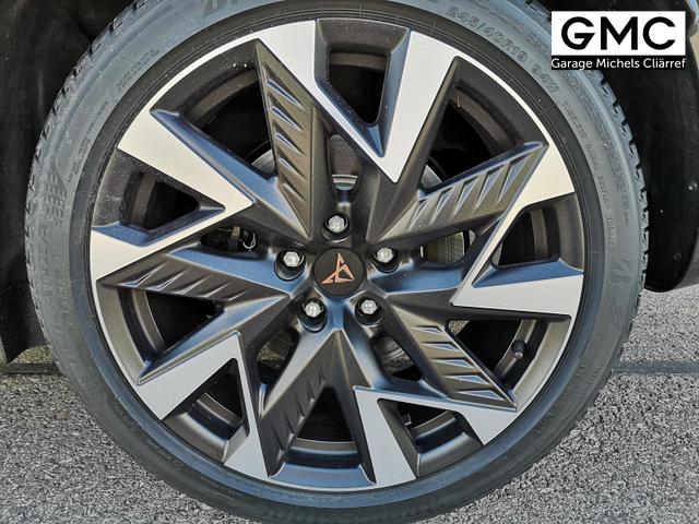 Cupra Formentor VZ 2.0 TSI 245 kW 4Drive 2.0TSI DSG ABT AHK GV5 Navi Matrix 