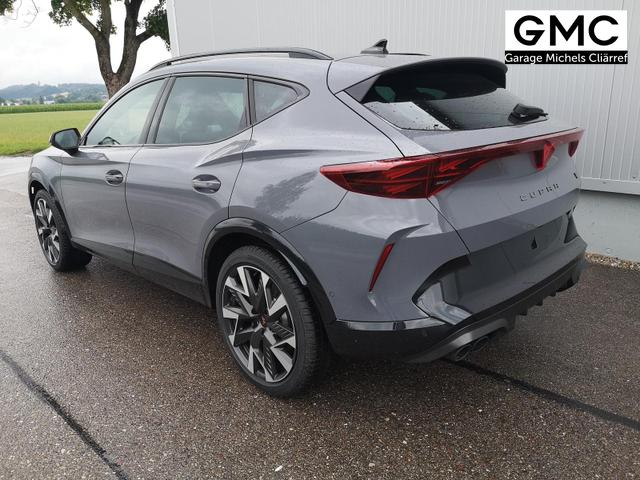 Cupra Formentor VZ 2.0 TSI 245 kW 4Drive 2.0TSI DSG AHK GV5 Navi Matrix Pano Sound 