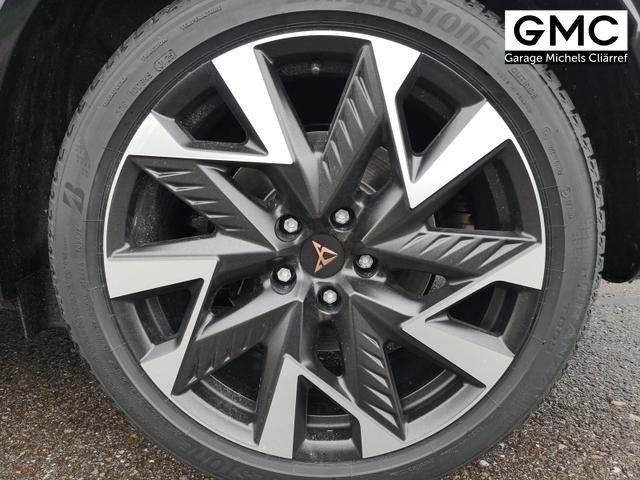 Cupra Formentor VZ 2.0 TSI 245 kW 4Drive 2.0TSI DSG AHK GV5 Navi Matrix Pano Sound 