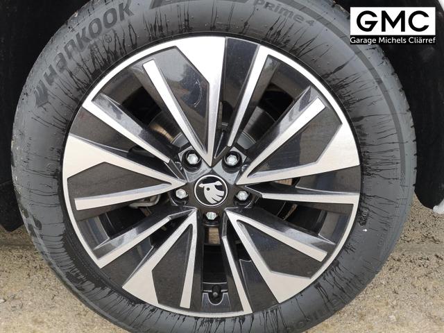 Skoda Superb Combi 2.0 TDI 142kW 4x4 Selection DSG ABT AHK 360 Head Up 