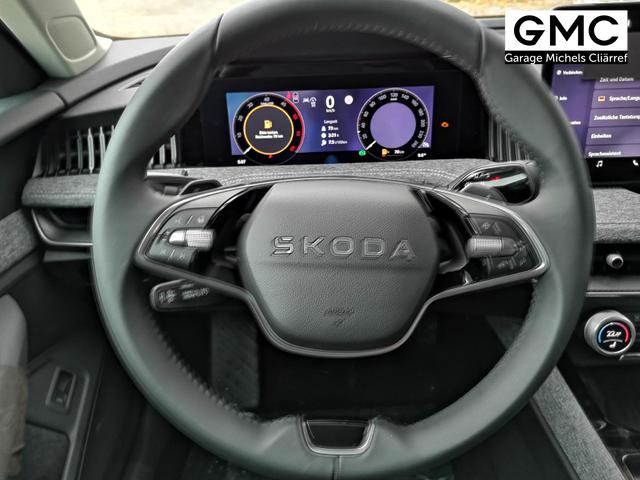 Skoda Superb Combi 2.0 TDI 142kW 4x4 Selection DSG ABT AHK 360 Head Up 