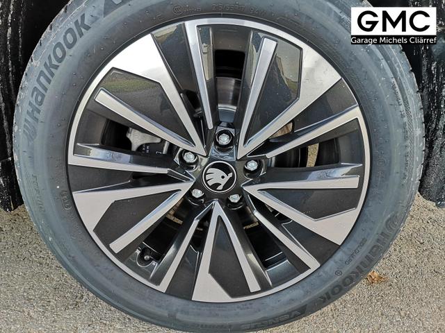 Skoda Superb Combi 2.0 TDI 142kW 4x4 Selection DSG AHK 360 Head Up 