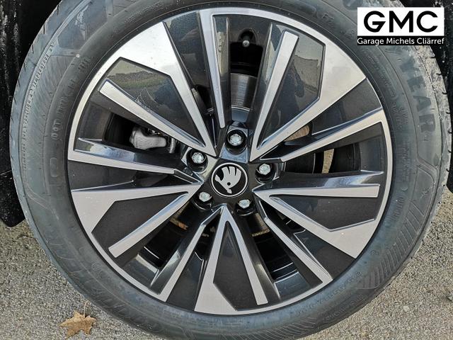 Skoda Superb Combi 2.0 TDI 142kW 4x4 Selection DSG ABT AHK 360 Head Up Pano 