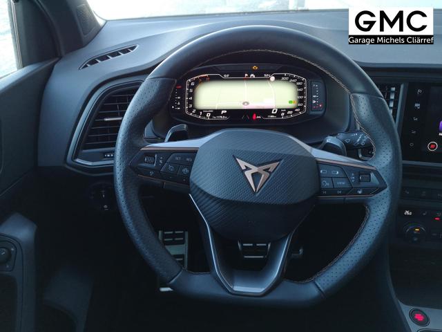 Cupra Ateca 1.5TSI DSG ABT 19 Zoll Navi ACC GV5 