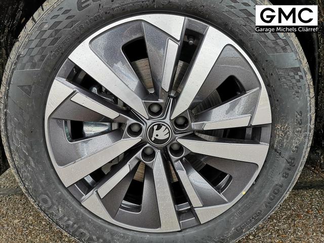 Skoda Kodiaq 2.0 TDI 142 kW 4x4 Selection DSG ABT 