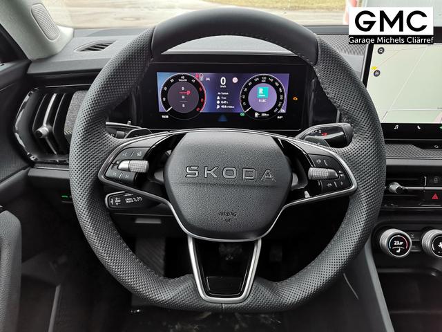 Skoda Kodiaq 2.0 TDI 142 kW 4x4 Selection DSG ABT 