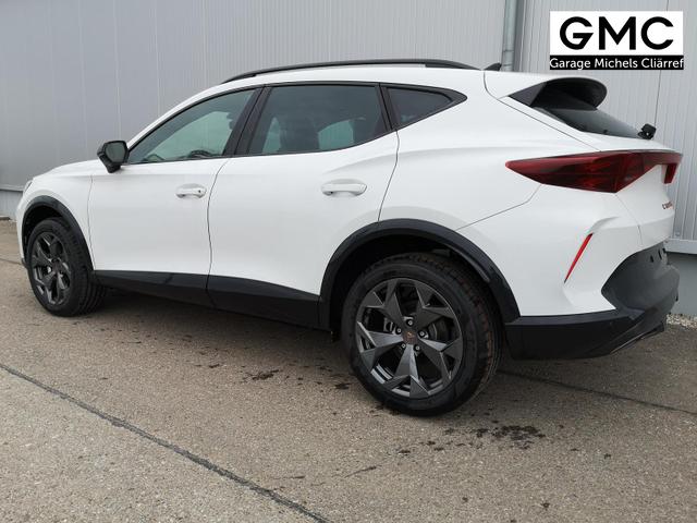 Cupra Formentor 1.5 eTSI 110 kW DSG AHK ACC LED 