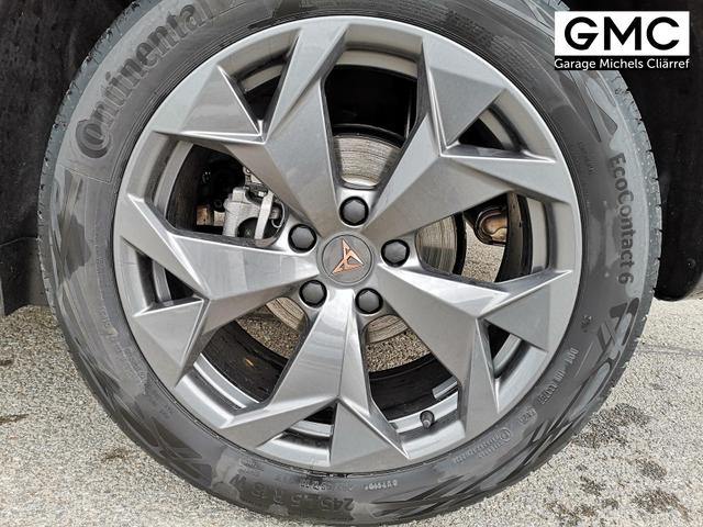 Cupra Formentor 1.5 eTSI 110 kW DSG Edge Sound AHK ACC LED 