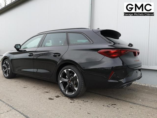 Cupra Leon Sportstourer 1.5 eTSI 110 kW Kombi ST DSG AHK ACC LED 