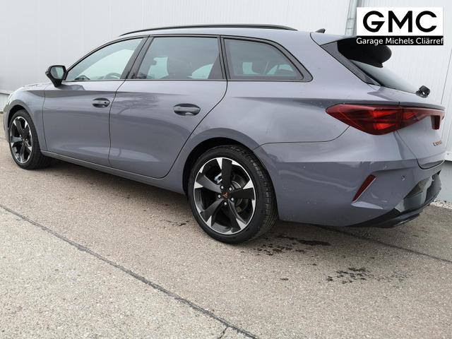 Cupra Leon Sportstourer 1.5 eTSI 110 kW Kombi ST DSG AHK ACC LED 