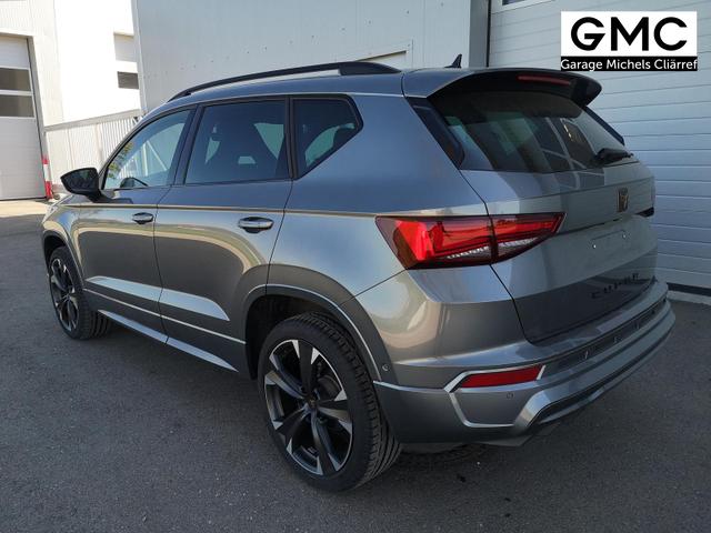 Cupra Ateca 1.5TSI DSG ABT 19 Zoll Navi ACC GV5 