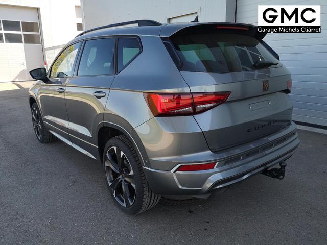 Cupra Ateca 1.5TSI DSG ABT 19 Zoll Navi ACC GV5 