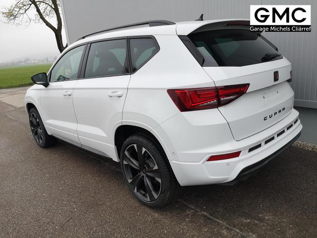 Cupra Ateca 1.5TSI DSG ABT 19 Zoll Navi ACC GV5 