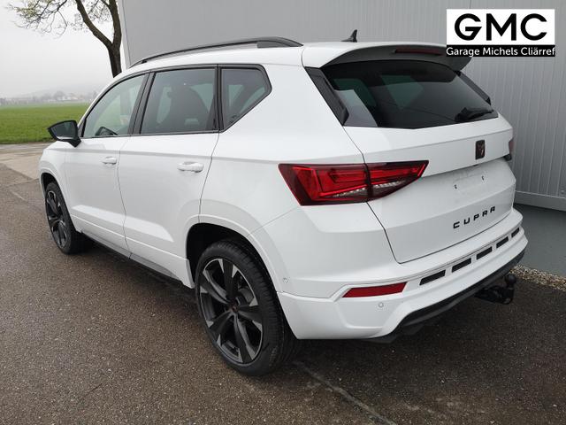 Cupra Ateca 1.5TSI DSG ABT 19 Zoll Navi ACC GV5 