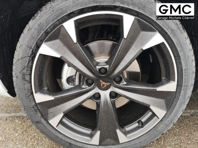 Cupra Ateca 1.5TSI DSG ABT 19 Zoll Navi ACC GV5 