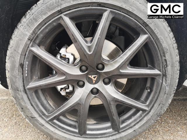 Cupra Ateca 1.5TSI DSG ABT 19 Zoll Navi ACC GV5 