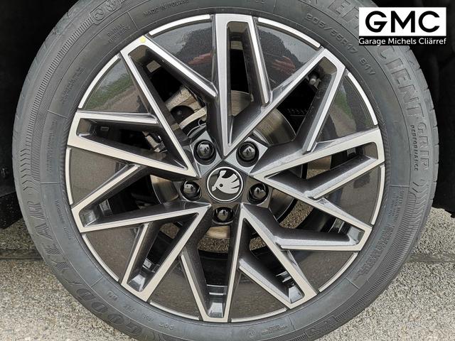 Skoda Octavia Combi 1.5 TSI mHEV 110 kW Selection Kombi DSG AHK ACC Kamera Sunset 