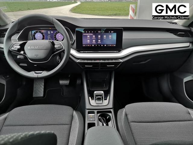 Skoda Octavia Combi 2.0 TDI 110 kW Selection Kombi DSG Navi PDC GV5 el. Hk 