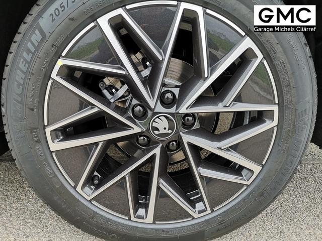 Skoda Octavia Combi 1.5 TSI mHEV 110 kW Selection Kombi DSG ABT AHK ACC Kamera Sunset 