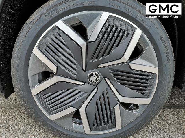 Skoda Kodiaq 2.0 TDI 142 kW 4x4 Sportline DSG 