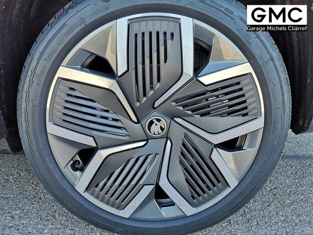 Skoda Kodiaq 2.0 TDI 142 kW 4x4 Sportline DSG 